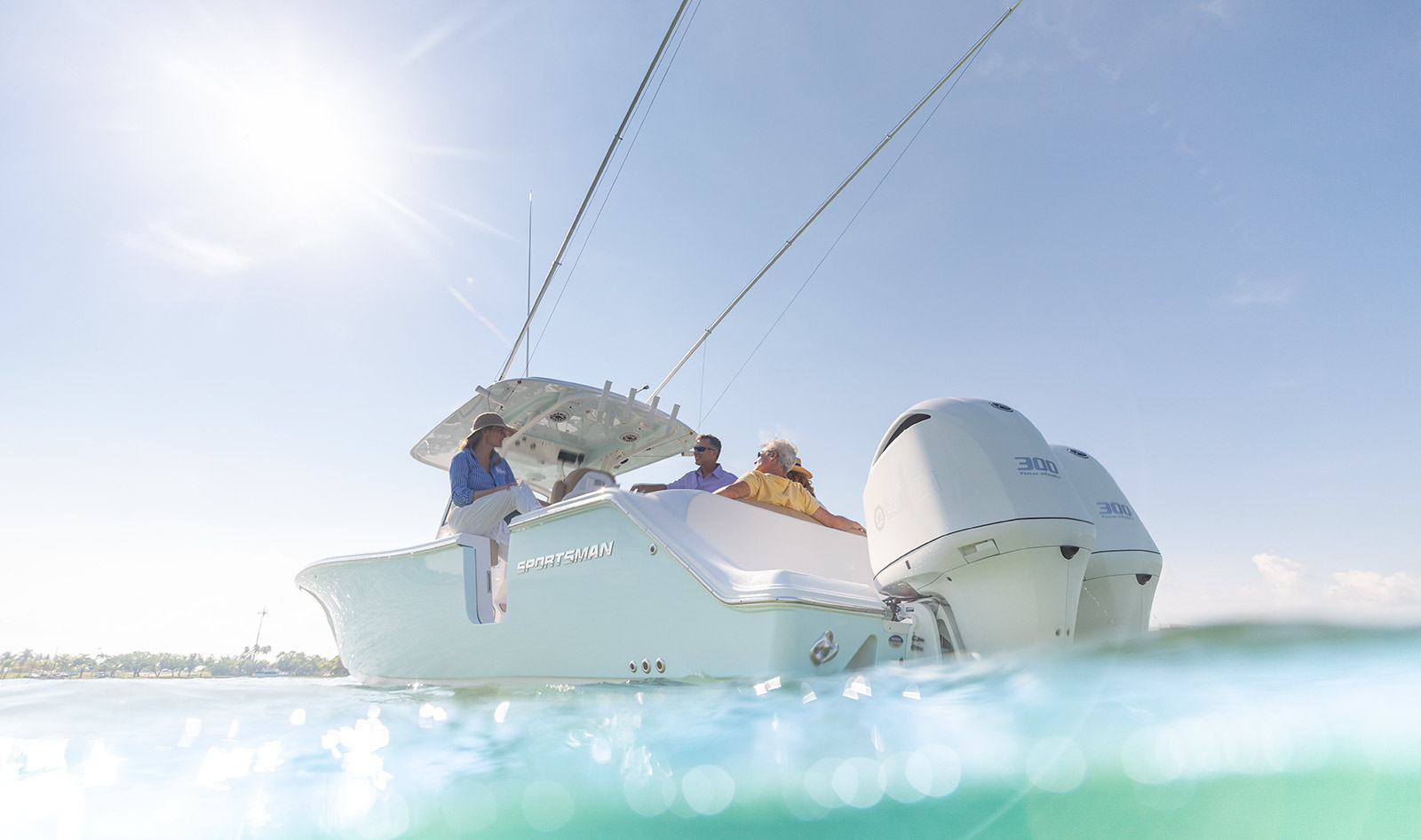 Boat Dealer in Danville, VA Hughes Marine Service